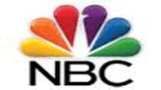 GIA TV NBC Logo Icon